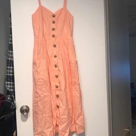 UO Midi Dress NWT - Picture 2 of 3